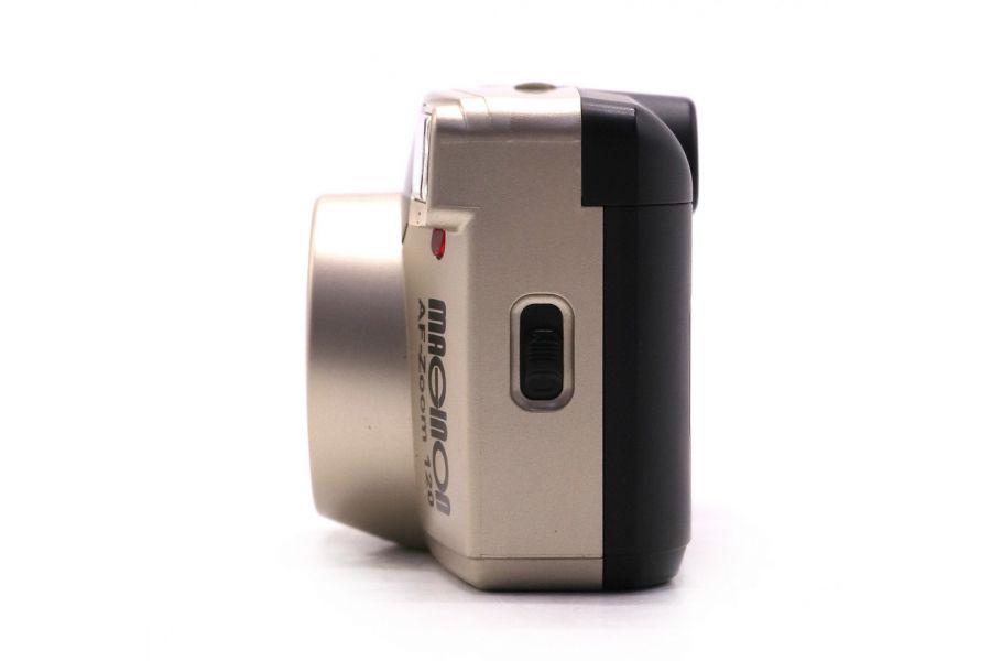 Плёночный компактный фотоаппарат Maginon AF Zoom 120