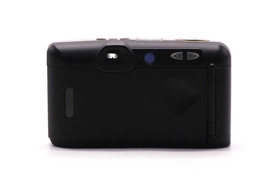 Плёночный компактный фотоаппарат Maginon AF Zoom 120