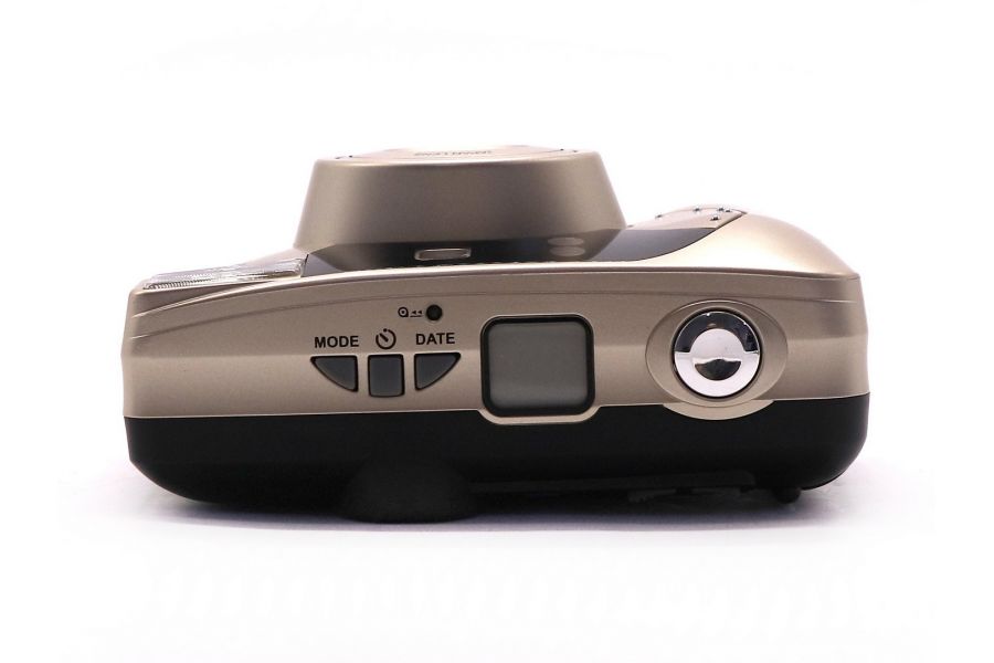 Плёночный компактный фотоаппарат Maginon AF Zoom 120