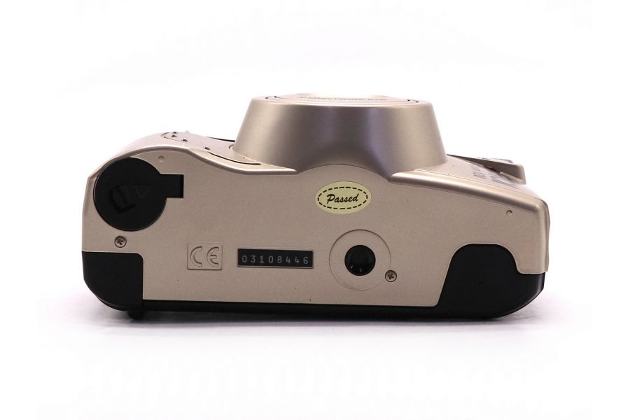 Плёночный компактный фотоаппарат Maginon AF Zoom 120