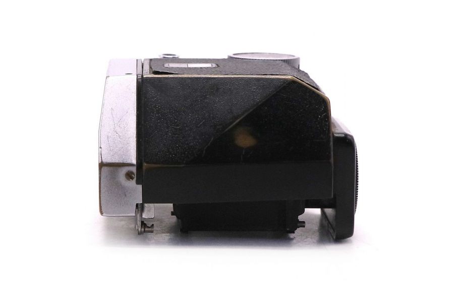 Пентапризма Nikon Photomic FTn (Japan, 1968)