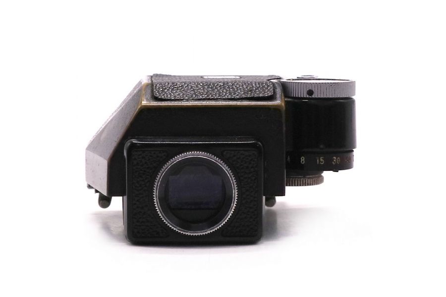 Пентапризма Nikon Photomic FTn (Japan, 1968)