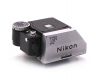 Пентапризма Nikon Photomic FTn (Japan, 1968)