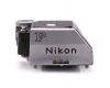 Пентапризма Nikon Photomic FTn (Japan, 1968)