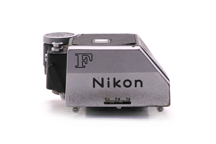 Пентапризма Nikon Photomic FTn (Japan, 1968)