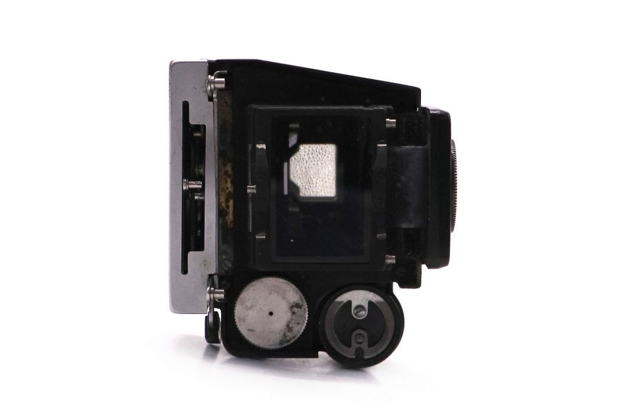 Пентапризма Nikon Photomic FTn (Japan, 1968)