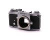 Пленочный зеркальный фотоаппарат Nikon F body