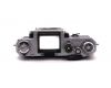 Пленочный зеркальный фотоаппарат Nikon F body