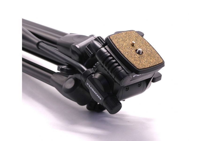 Штатив напольный Davis & Sanford Vista Fusion