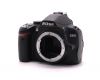 Зеркальная камера Nikon D3000 body в упаковке