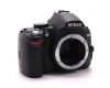 Зеркальная камера Nikon D3000 body в упаковке