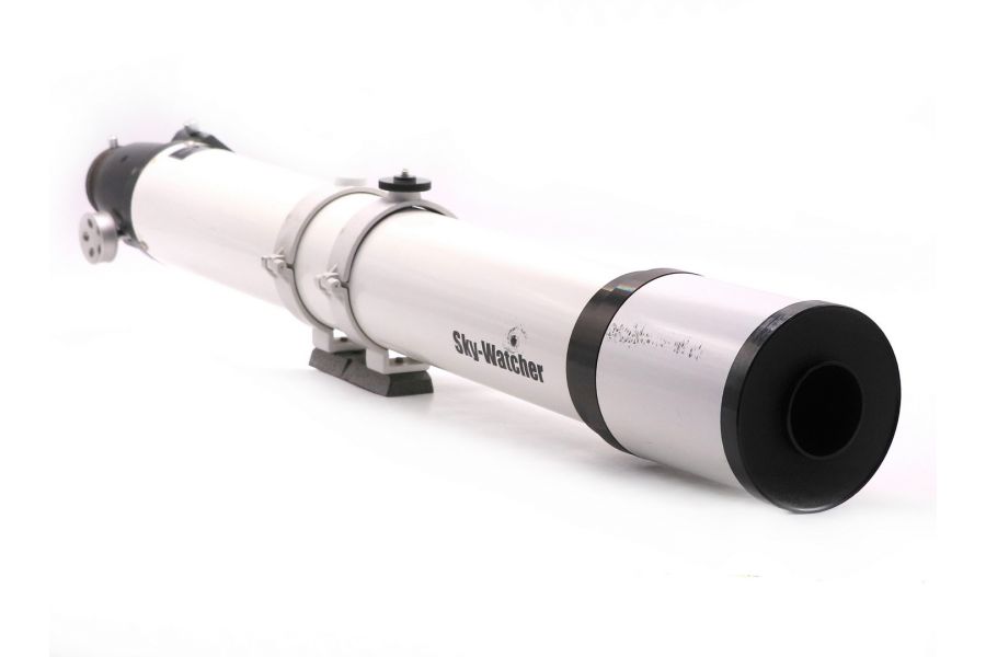 Телескоп апохроматический Sky-Watcher ED100