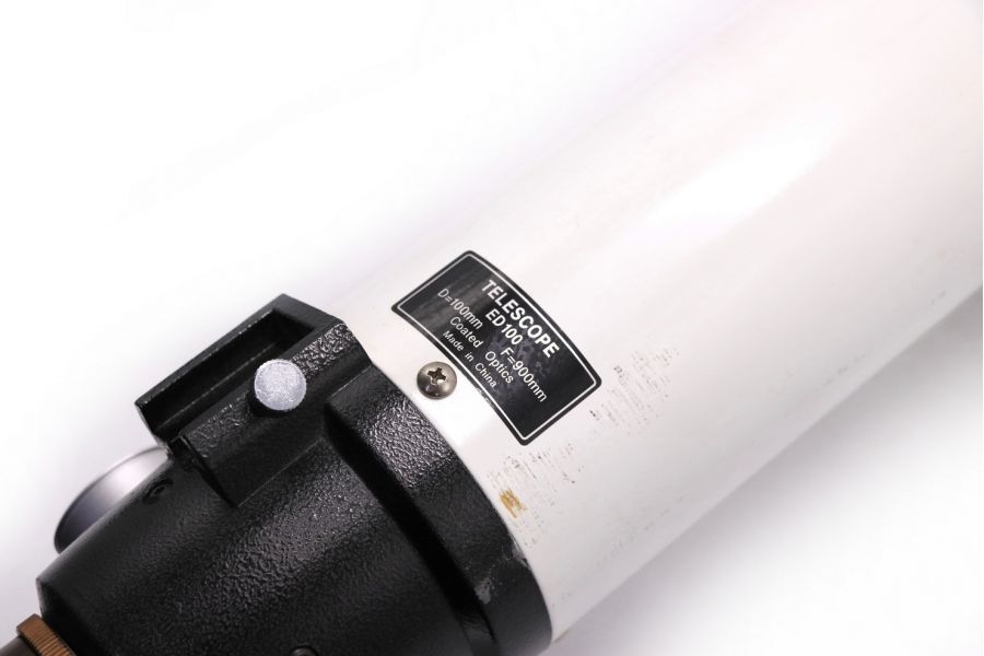 Телескоп апохроматический Sky-Watcher ED100