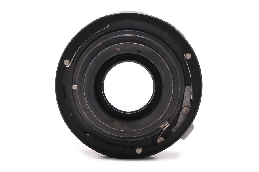 Объектив Tokyo Kogaku Hi Topcor 50mm f/2