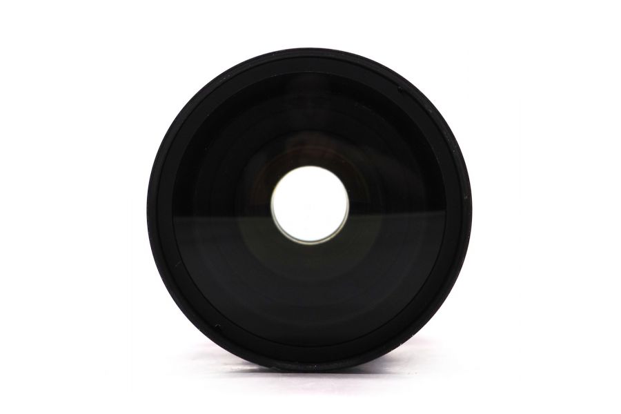 Объектив Мир-38Б 3,5/65 в упаковке (СССР, 1990)