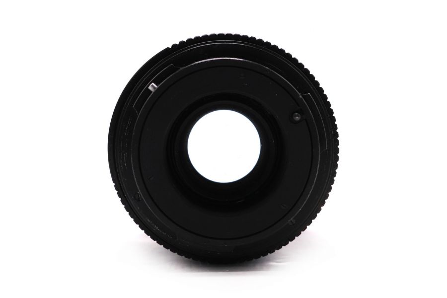 Объектив Мир-38Б 3,5/65 в упаковке (СССР, 1990)