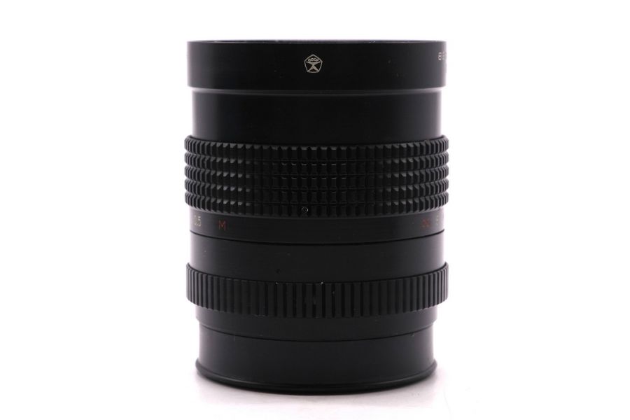 Объектив Мир-38Б 3,5/65 в упаковке (СССР, 1990)