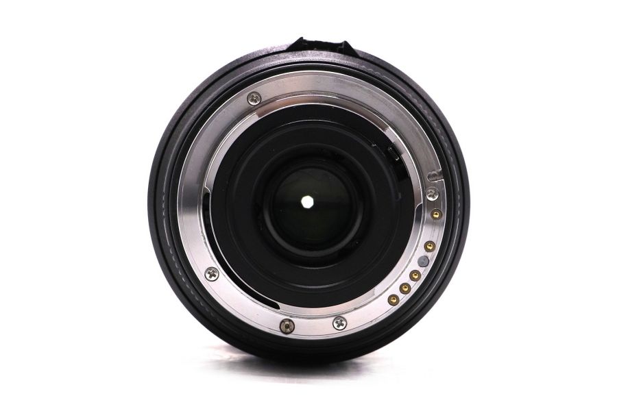 Объектив Tamron AF 18-250mm f/3.5-6.3 Di II LD Aspherical (IF) (A18) Pentax