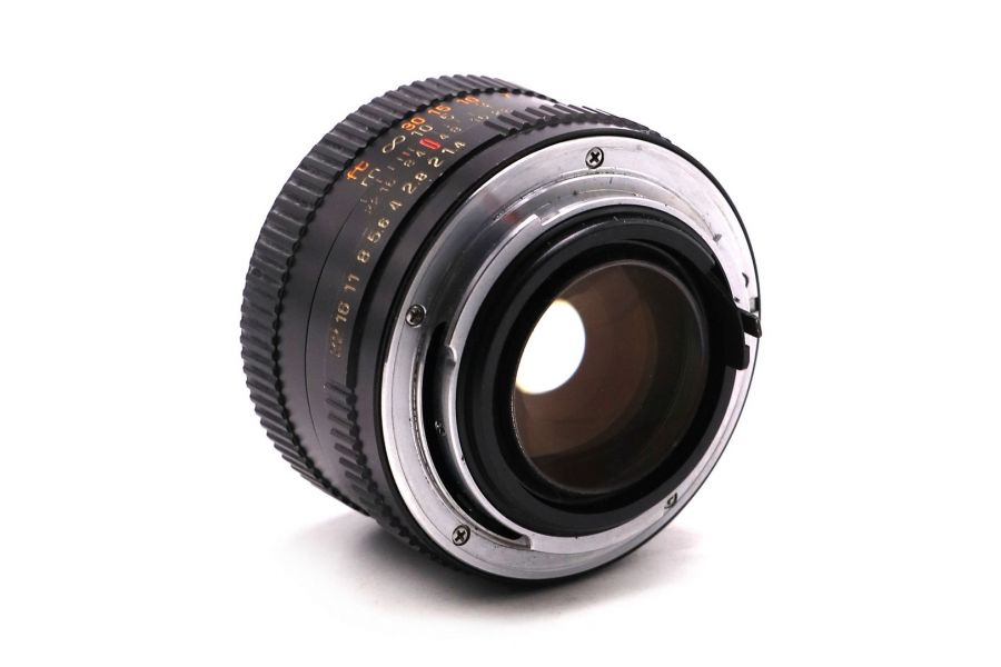 Мануальный Revuenon Auto MC 1.4/50 for Pentax