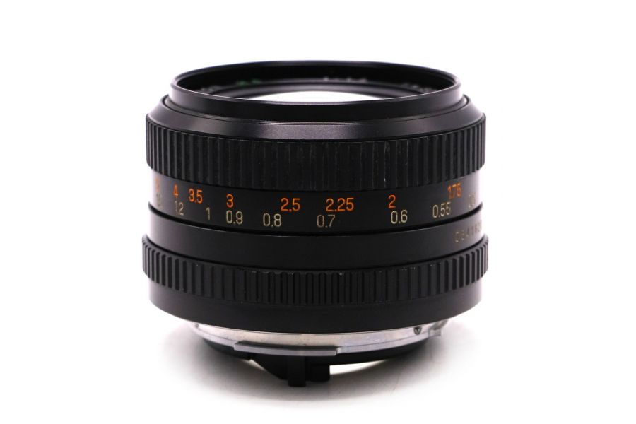 Мануальный Revuenon Auto MC 1.4/50 for Pentax