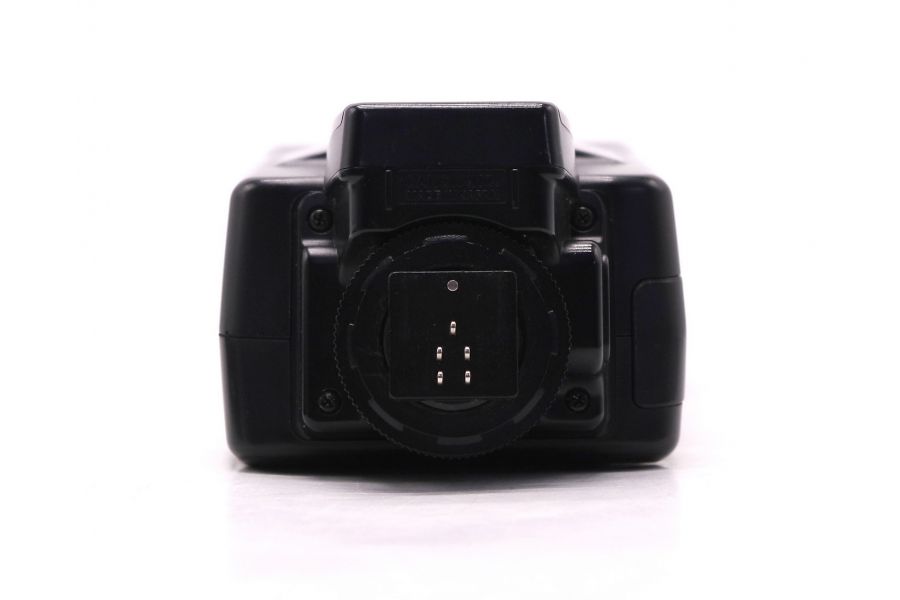 Фотовспышка Canon Speedlite 550EX с липучкой