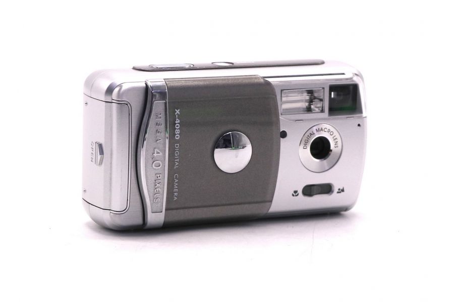 Цифровой фотоаппарат Akira Traveller X-4080
