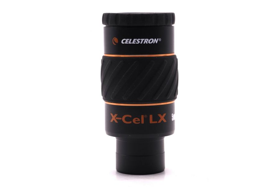 Окуляр Celestron X-Cel LX 5mm, 1,25