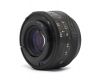 Мануальный светосильный Fujinon 55mm f/2.2