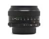 Мануальный светосильный Fujinon 55mm f/2.2