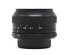 Мануальный светосильный Fujinon 55mm f/2.2