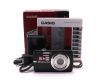 Фотоаппарат Casio Exilim EX-Z550 в упаковке