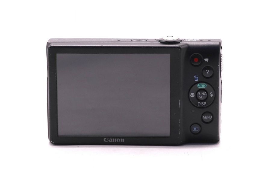Фотоаппарат цифровой Canon PowerShot A4050 IS