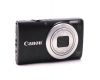 Фотоаппарат цифровой Canon PowerShot A4050 IS