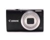 Фотоаппарат цифровой Canon PowerShot A4050 IS
