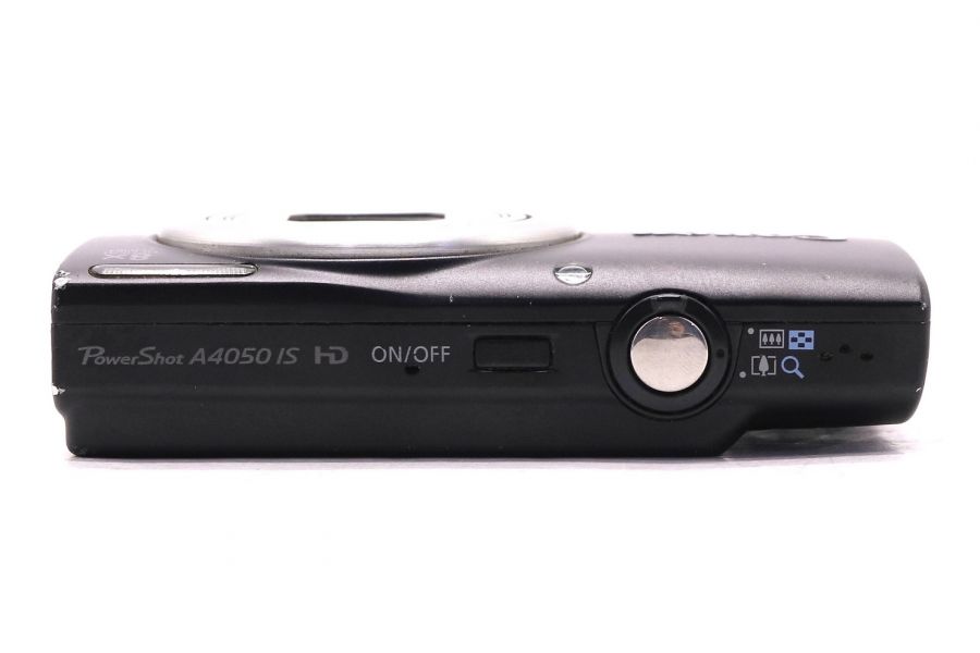 Фотоаппарат цифровой Canon PowerShot A4050 IS