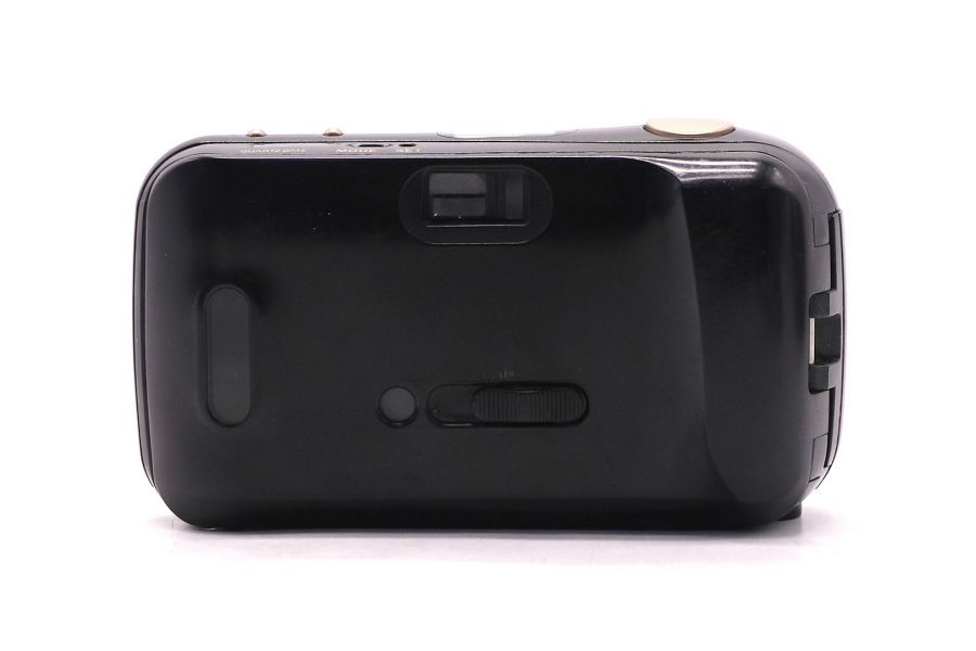 Компактный пленочный фотоаппарат Olympus mju I