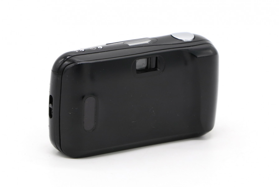 Компактный пленочный фотоаппарат Olympus mju I