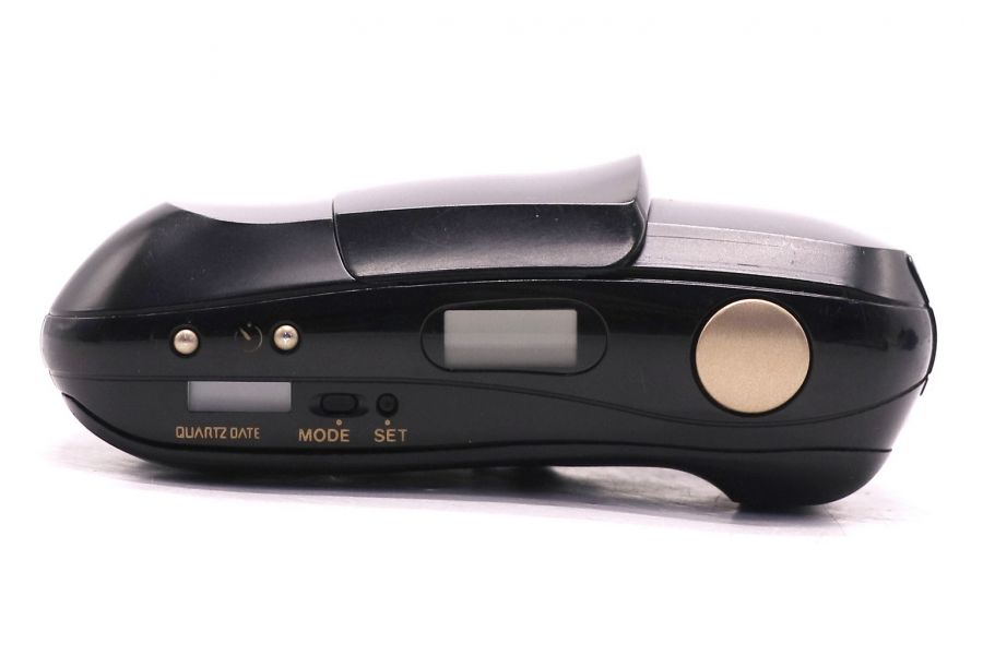 Компактный пленочный фотоаппарат Olympus mju I