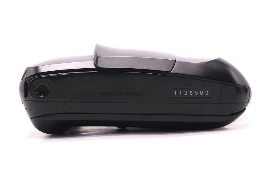 Компактный пленочный фотоаппарат Olympus mju I