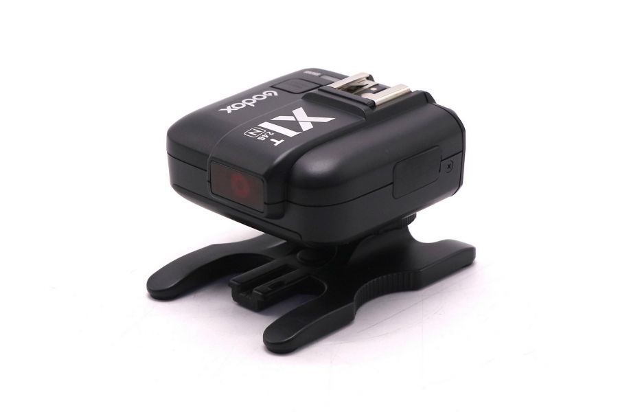 Радиосинхронизатор Godox X1T-N TTL для Nikon в упаковке