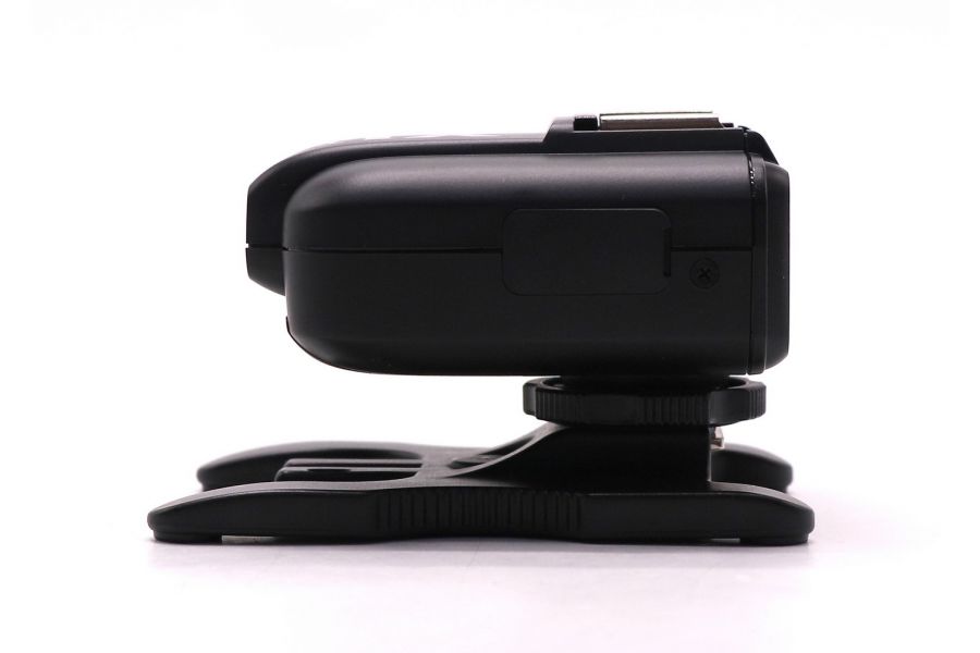 Радиосинхронизатор Godox X1T-N TTL для Nikon в упаковке