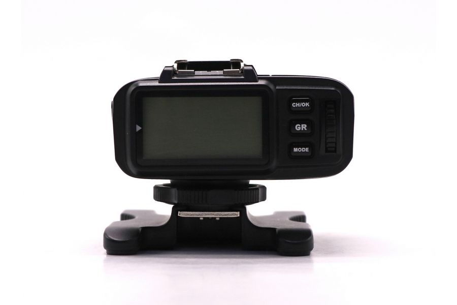 Радиосинхронизатор Godox X1T-N TTL для Nikon в упаковке