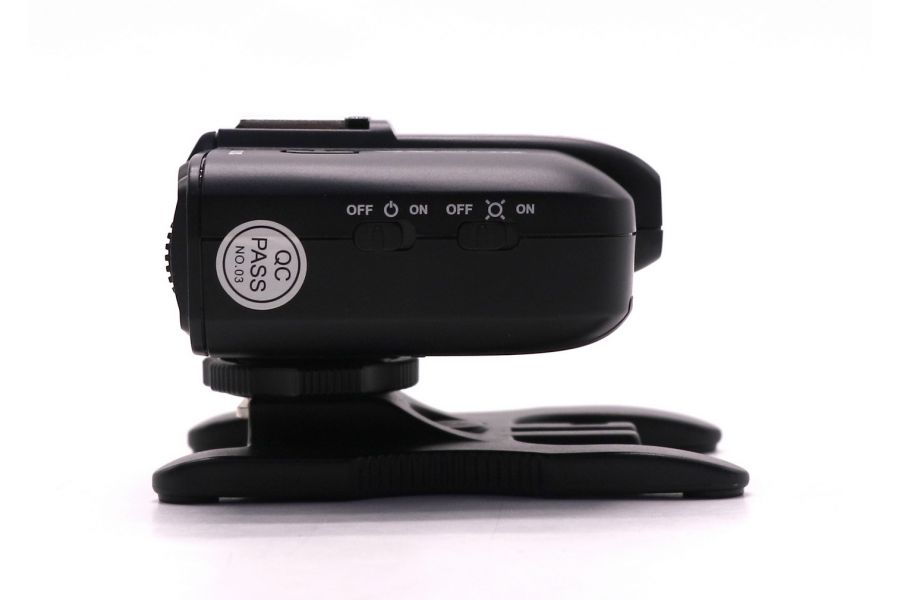 Радиосинхронизатор Godox X1T-N TTL для Nikon в упаковке