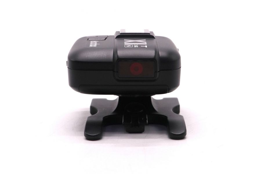 Радиосинхронизатор Godox X1T-N TTL для Nikon в упаковке