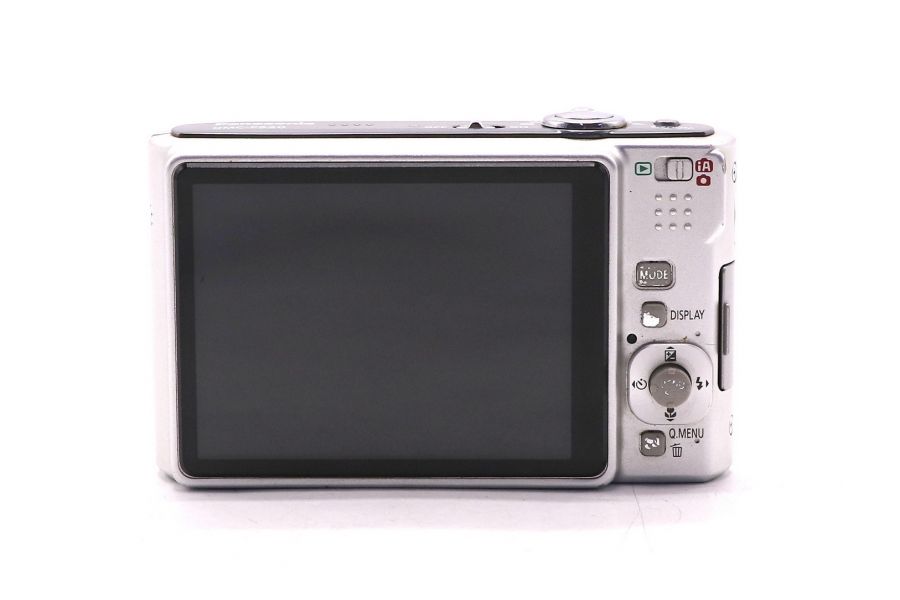 Компактная фотокамера Panasonic Lumix DMC-FS20