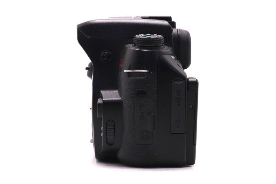 Фотоаппарат зеркальный цифровой Sony a580 body