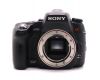 Фотоаппарат зеркальный цифровой Sony a580 body