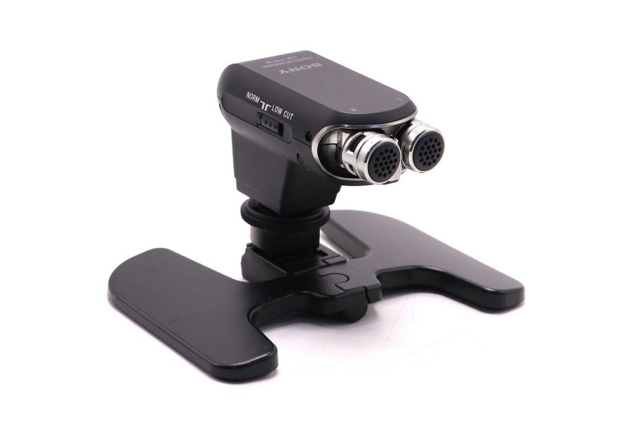 Компактный стереомикрофон Sony ECM-XYST1M