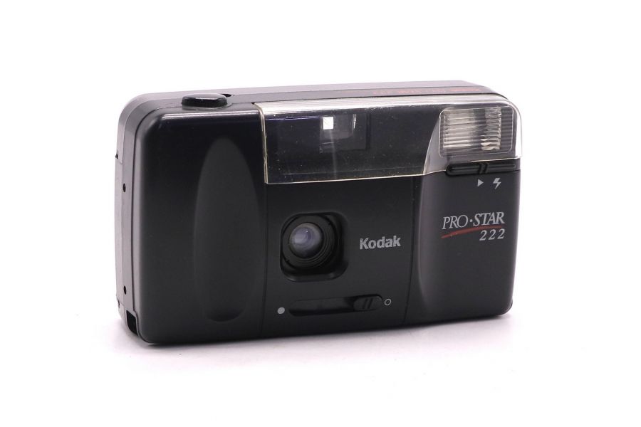 Фотоаппарат Kodak ProStar 222 в упаковке