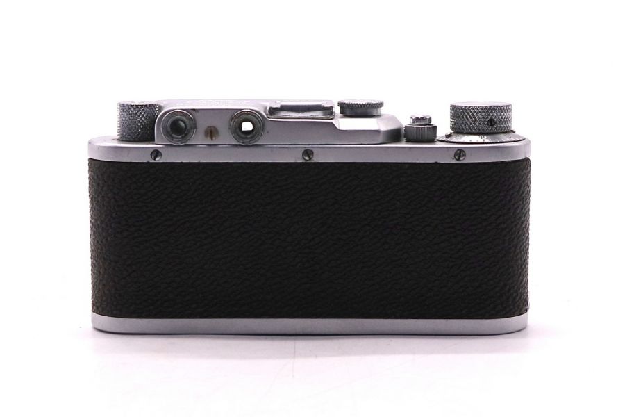 Фотоаппарат ФЭД НКВД-УССР 1938 года (№63500)